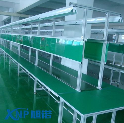 定制鋁型材工作臺(tái)，影響價(jià)格的3個(gè)決定性因素！