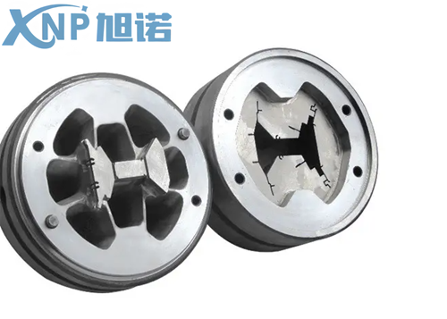 想要鋁型材表面光滑需要對擠壓模具定期保養(yǎng) 想要鋁型材表面光滑需要對擠壓模具定期保養(yǎng)