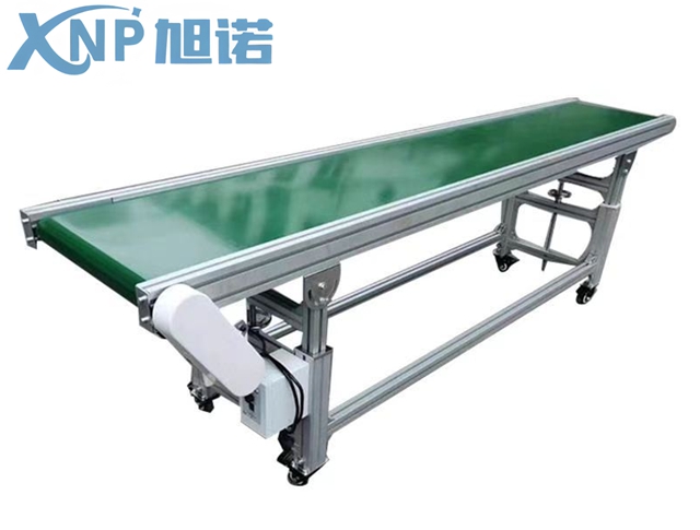 鋁型材短距離皮帶運(yùn)輸線.jpg 鋁型材短距離皮帶運(yùn)輸線.jpg