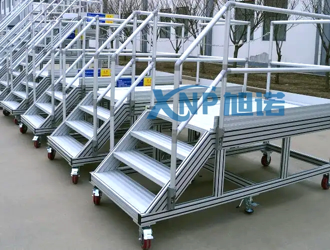 工業(yè)鋁型材檢修平臺(tái)設(shè)計(jì)要點(diǎn).jpg 工業(yè)鋁型材檢修平臺(tái)設(shè)計(jì)要點(diǎn).jpg