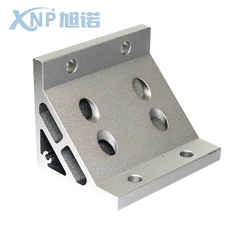 鋁型材框架選擇隱藏連接件還是外置連接件？?jī)?yōu)缺點(diǎn)有哪些？