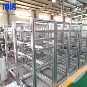 定制好的鋁型材設(shè)備框架如何維護(hù)保養(yǎng)？需要注意哪些？