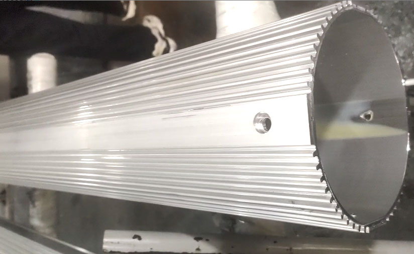 電機(jī)外殼 電機(jī)外殼