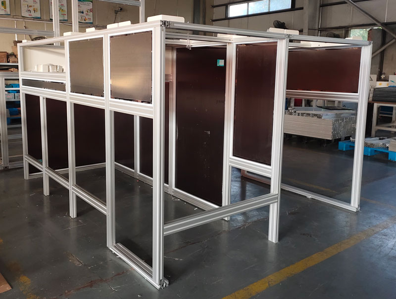 定制設備防護罩