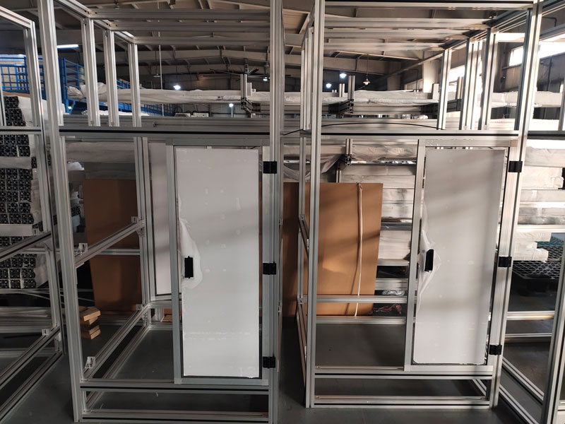 定制設備防護罩