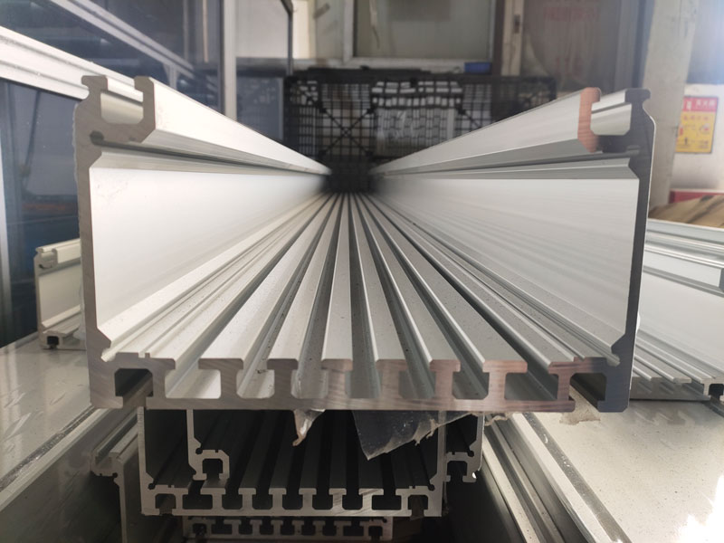 非標準鋁型材
